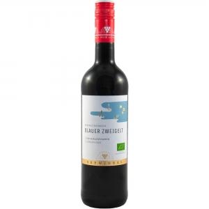 ゼーウィンケル ブラウア ツヴァイゲルト オーガニック750ml【5,000円