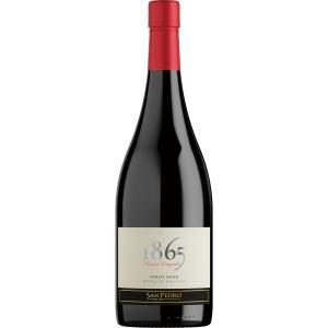 せぴあ出品 1865 セレクテッドヴィンヤーズ ピノノワール 750ml【5,000円以上送料
