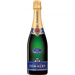 ア)未開栓　POMMERY（ポメリー）ブリュット ロワイヤル 12.5％ 2本 未開栓 POMMERY（ポメリー）ブリュット ロワイヤル 12 5％ 750ml