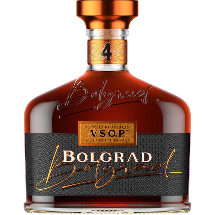 ボルグラド VSOP 40％ 500ml 40度 12本入り【5,000円以上送料無料