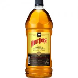 ホワイトホース ファインオールド 2700ml×3本 ホワイトホース ファインオールド 2700ml 40度 6本入り【5,000円