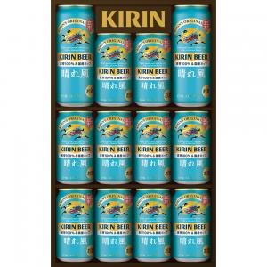 その他 KIRIN キリン（KIRIN） キリンビール 晴れ風セット K-HK3【カタログ掲載品