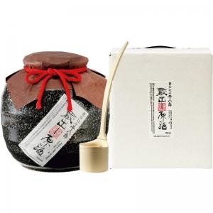 京屋酒造 平八郎 蔵出原酒 1800ml【5,000円以上送料無料】 : 酒の 