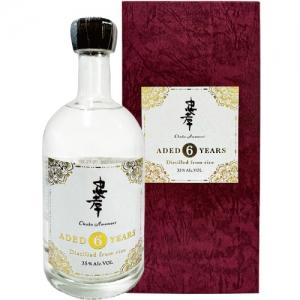 忠孝酒造 忠孝 6年古酒 35度 500ml【5,000円以上送料無料】 : 酒の