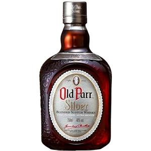 オールドパー シルバー 750ml 40度【5,000円以上送料無料】 : 酒 オールドパー シルバー 750ml 40度【5,000円以上送料無料】 : 酒