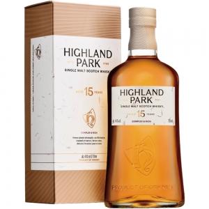 ハイランドパーク15年 ヴァイキングハート 700ml 44度【5,000円以上