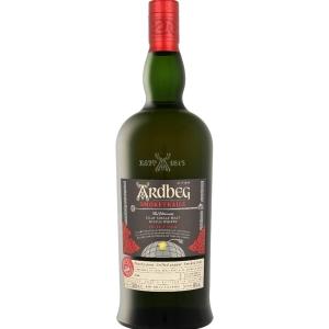 ARDBEG アードベッグ スモークトレイルズ コートロティ 1000ml ARDBEG アードベッグ スモークトレイルズ コートロティ 1000ml