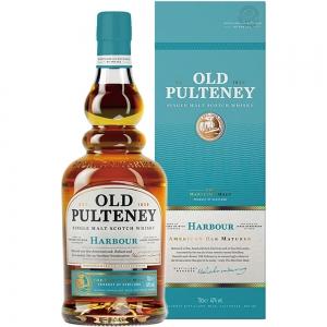 SALE】オールドプルトニー ハーバー 700ml 40度【5,000円以上送料無料