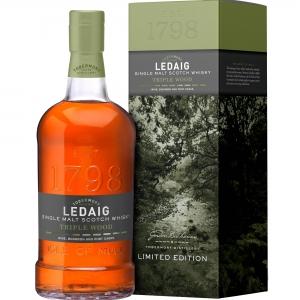 レダイグ トリプルウッド 700ml 53．80度【5,000円以上送料無料】 : 酒