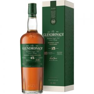 グレンドロナック 15年 700ml 46度【5,000円以上送料無料】 : 酒の