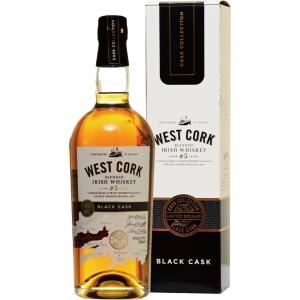 飲料・酒 WEST CORK 10年 シングルモルトウイスキー 700ml 40%