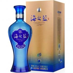 海之藍（はいじらん） 42度 480ml【5,000円以上送料無料】 : 酒の