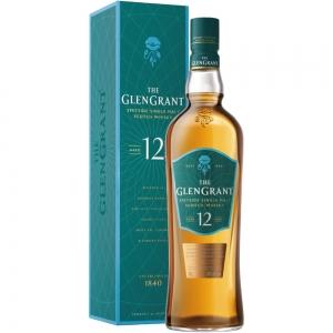 THE GLEN GRANT（グレン グラント） 12年 700ml 43度【カタログ掲載品