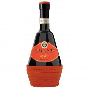ピッチーニ キャンティ DOCG オレンジ スカート 750ml【5,000円以上