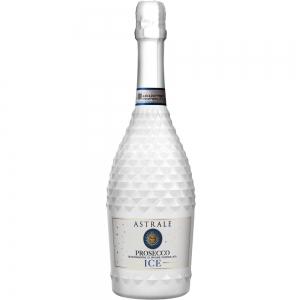 アストラーレ プロセッコ DOC アイス ドミセック 750ml【5,000円以上