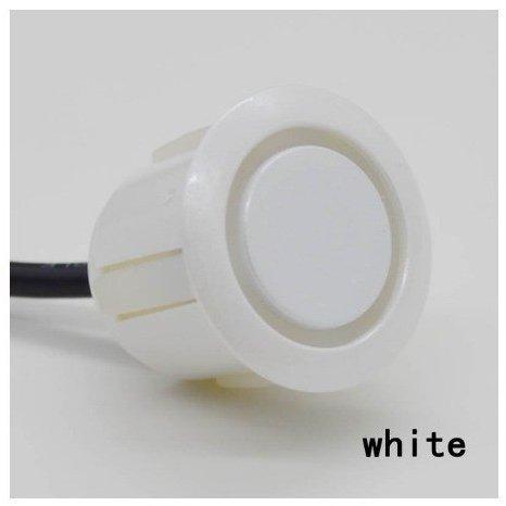 再再販 車 電子パーツ 汎用 後付けコーナーセンサー 駐車支援 パーキングアシスト クリアランスソナー Rmb Com Ar