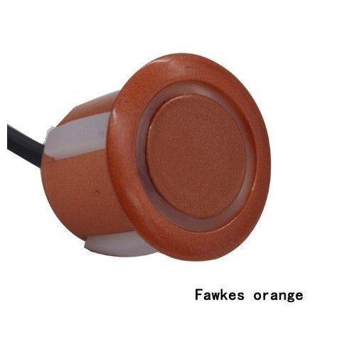 再再販 車 電子パーツ 汎用 後付けコーナーセンサー 駐車支援 パーキングアシスト クリアランスソナー Rmb Com Ar