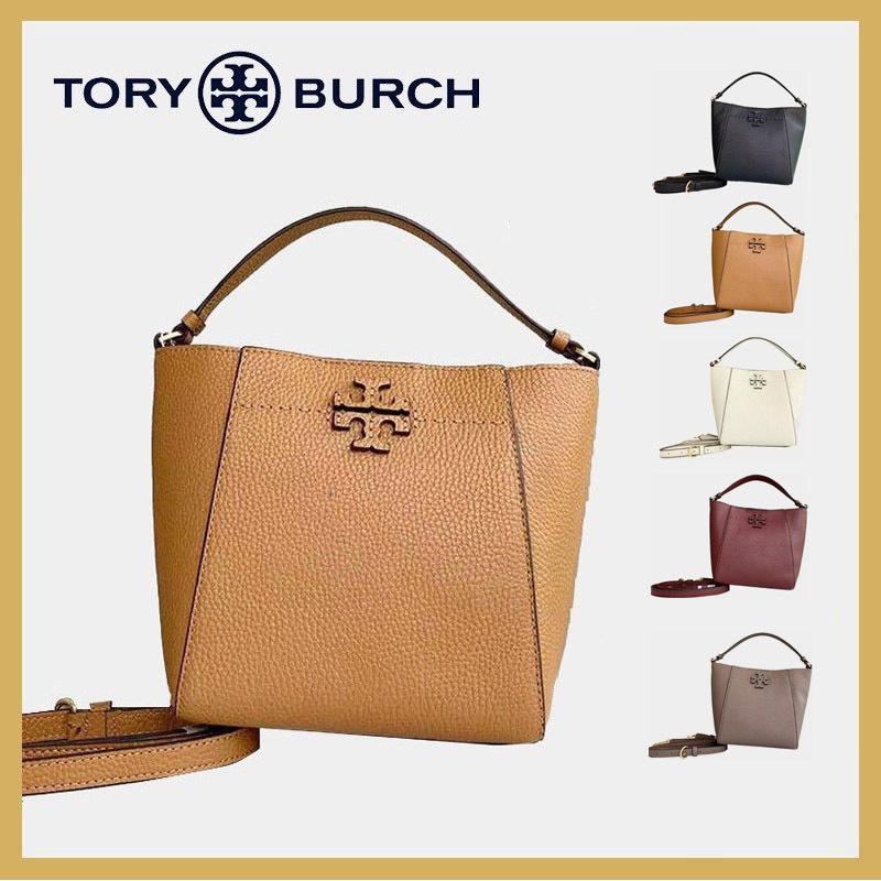 トリーバーチ TORY BURCH バッグ カバン ショルダーバッグ McGraw 登場! クロスボディレザー 74956
