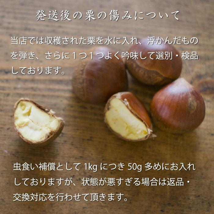 あいちゃん様　丹波篠山産　丹波栗　むき栗　2kg あいちゃん様 丹波篠山産 丹波栗 むき栗 2kg - メルカリ