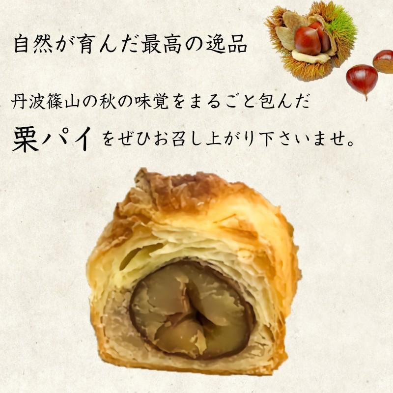 丹波栗パイ10個セット Gs Mp 10s 丹波国のやまゆ 通販 Yahoo ショッピング