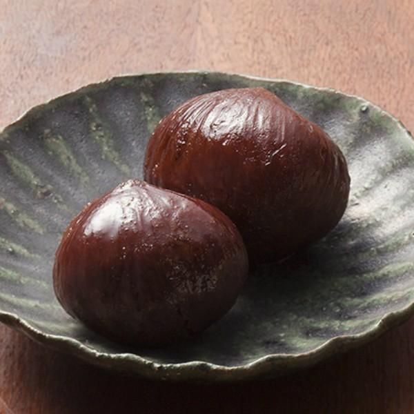 栗渋皮煮 丹波栗 内容量 290g 固形量 150g 食品