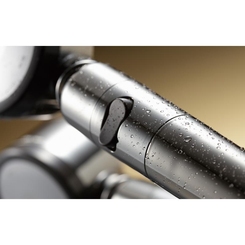 Arromic（アラミック） 特典付 節水シャワー3Dプレミアム 3Dシャワー