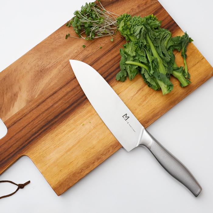 特典付 MAC+a 三徳包丁 日本製 MA-165 MAC マック アドバンスドア 包丁