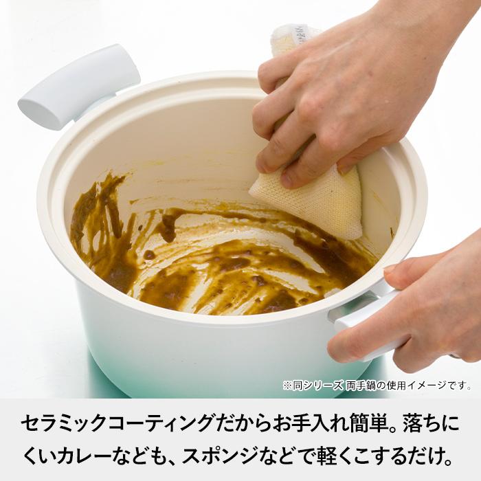 特典付 ガス・IH対応 ライト フライパン 20cm ビタクラフト 軽量