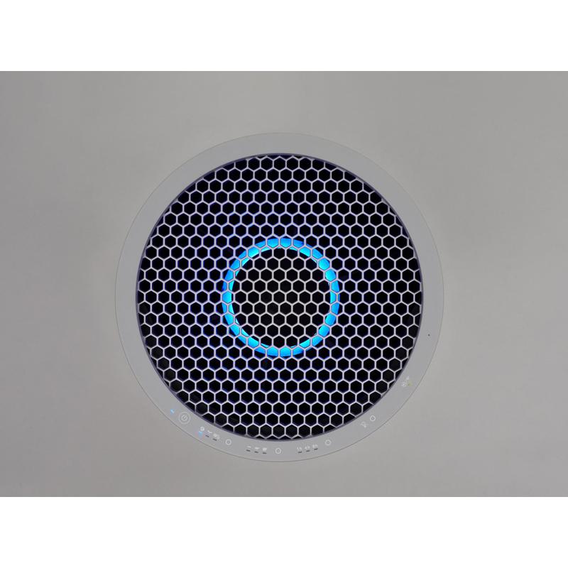 cado（カドー） 特典付 空気清浄機 LEAF 320i AP-C320i ブラック