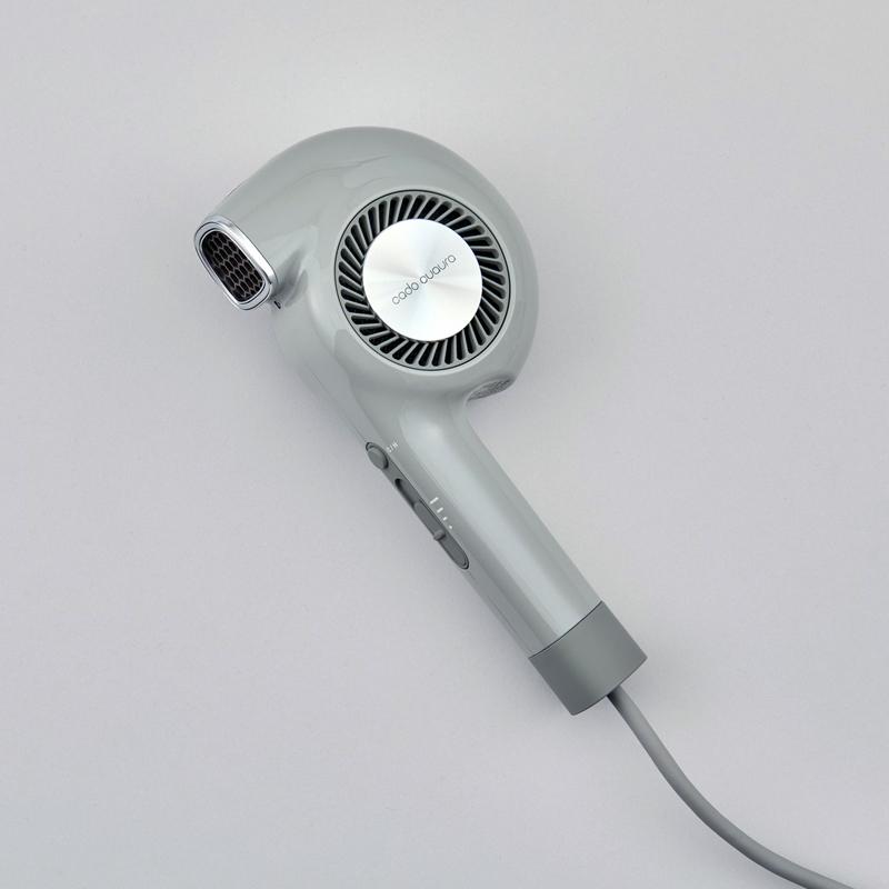 cado 特典付 cado/カドー カドークオーラヘアドライヤー BD-E2