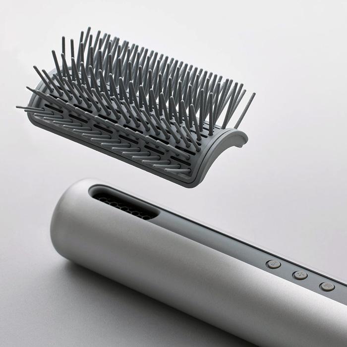 専用 cado カドー ヘアドライヤー baton BD-S1 cado 特典付 cado/カドー baton バトン BD-S1 スティック型ヘア