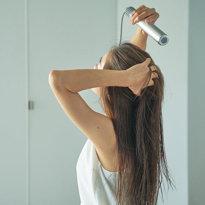 cado（カドー） 特典付 baton バトン BD-S1 スティック型ヘア