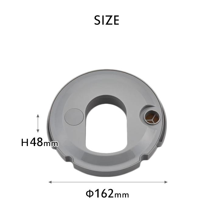cado（カドー） 特典付 STEM300 交換用カートリッジ カートリッジ