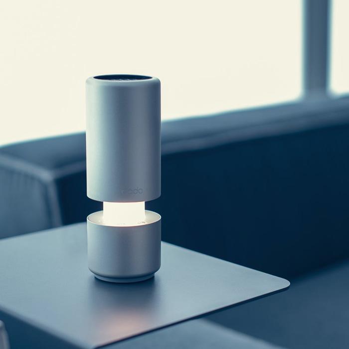 cado（カドー） 特典付 空気清浄機フィルター FL-C30 LEAF Portable MP