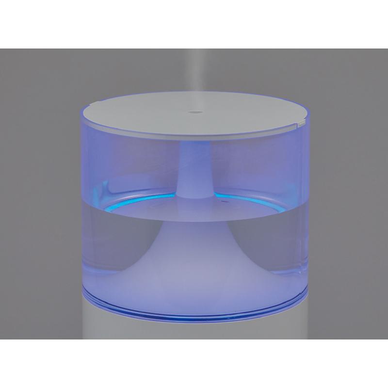 cado（カドー） 特典付 超音波式加湿器 STEM300 HM-C300 グレー