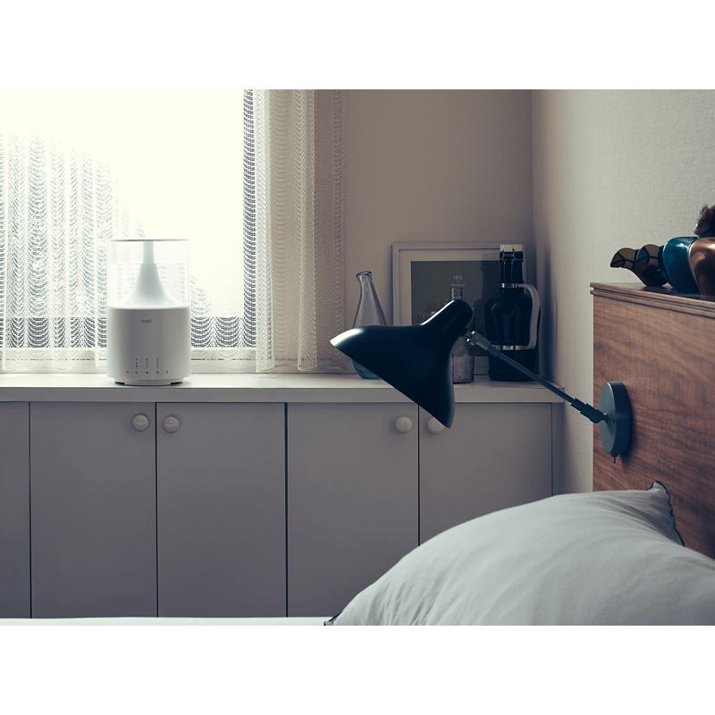 cado 特典付 cado/カドー 超音波式加湿器 STEM300 HM-C300