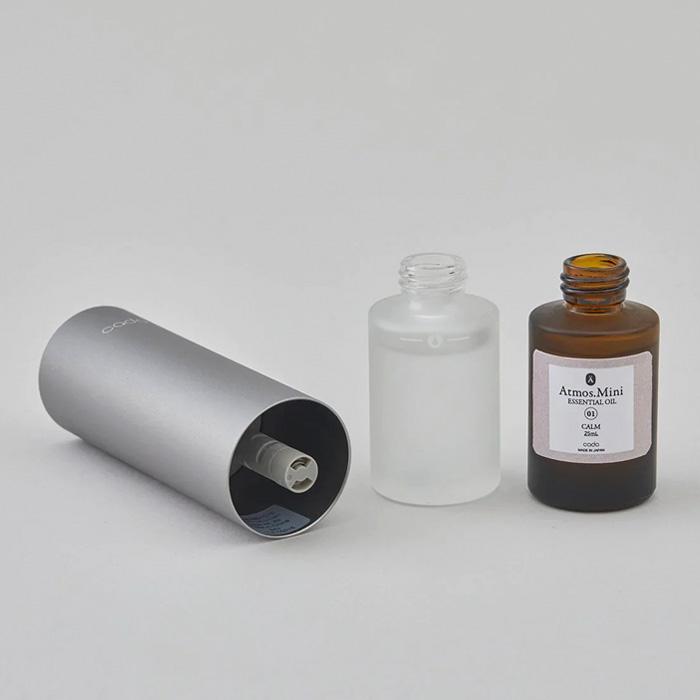 エッセンシャルオイル cado Atmos CLEANSE Atmos. 【Natural】 – cado