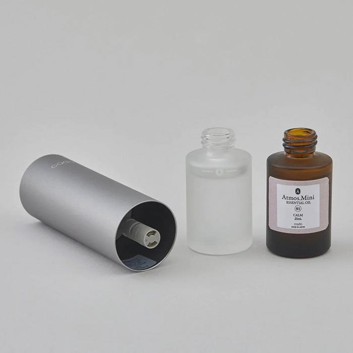 【cado】 STEM Mini 加湿器 ポータブル コンパクト MD-C10 STEM Mini（MD-C10） – cado