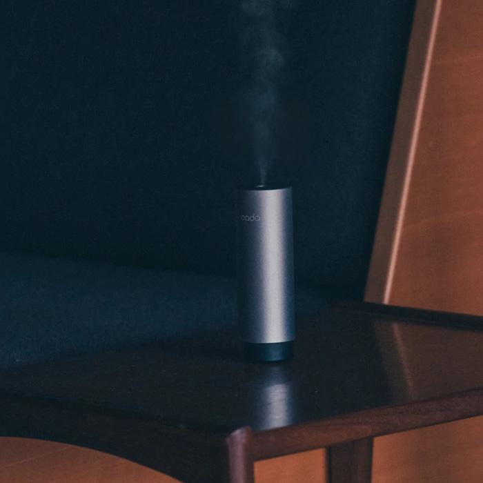 cado（カドー） 特典付 STEM Mini モバイルディフューザー MD-C10 加湿