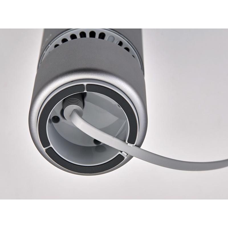 cado 特典付 cado/カドー 空気清浄機 MP-C30 LEAF Portable