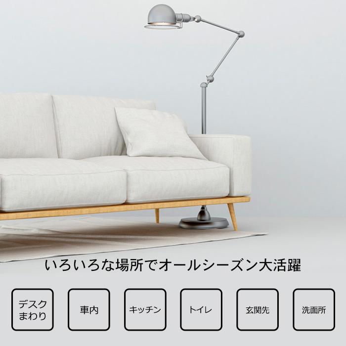 cado（カドー） 除菌消臭器 PG-E30 ピーズガード 加湿器