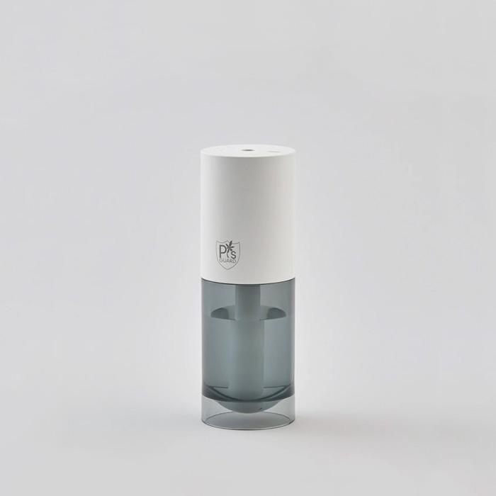 cado cado(カドー) 除菌消臭器 PG-E30 ピーズガード 加湿器