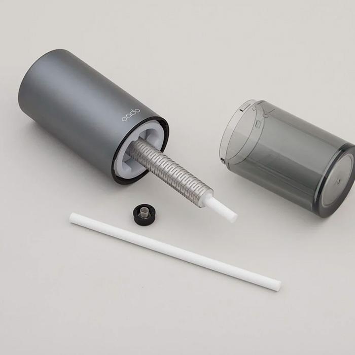 cado（カドー） 特典付 STEM Portable 交換用吸水芯 10本入 RS-C20