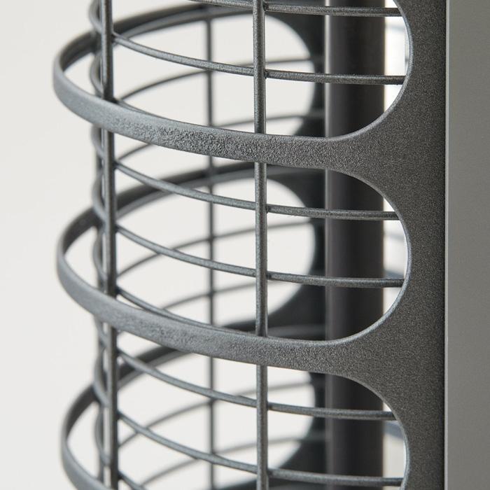 cado（カドー） 特典付 電気ヒーター SOL001S シーズヒーター 電気