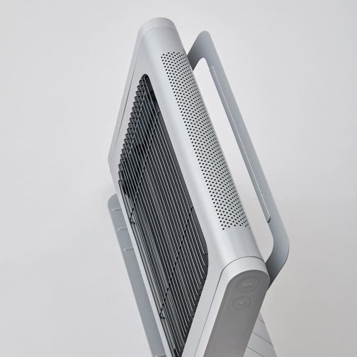 cado（カドー） 特典付 電気ヒーター SOL002 シーズヒーター 電気