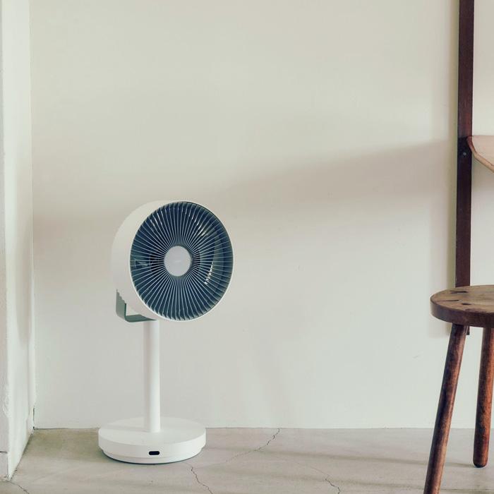 cado（カドー） 特典付 STREAM1800F 除菌サーキュレーター扇風機 STR