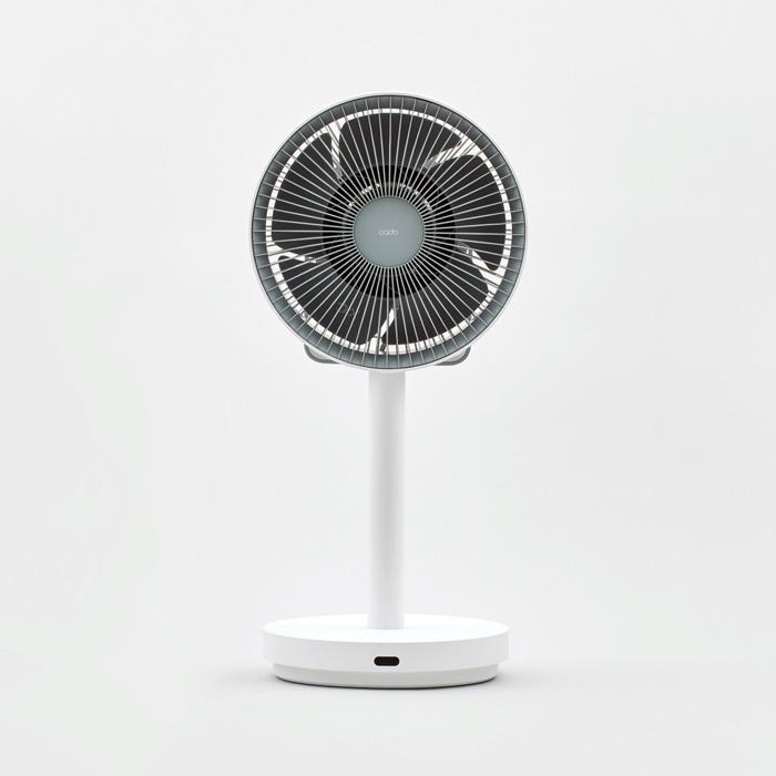 cado（カドー） 特典付 STREAM1800F 除菌サーキュレーター扇風機 STR 