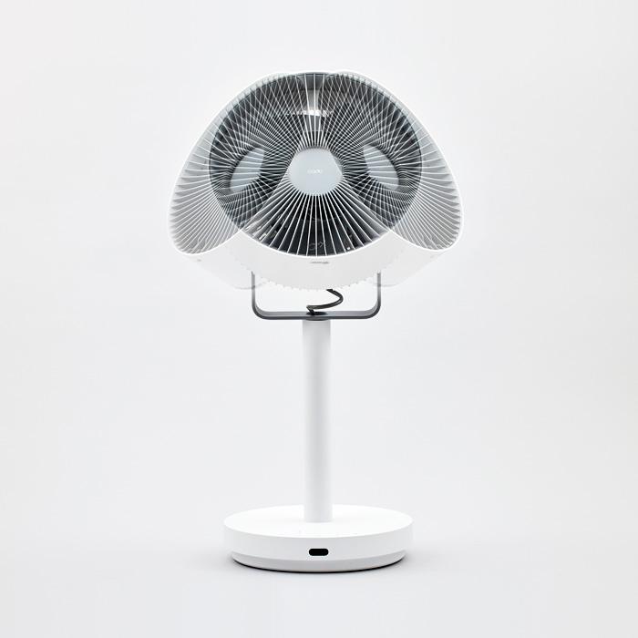 cado 特典付 cado/カドー STREAM1800F 除菌サーキュレーター