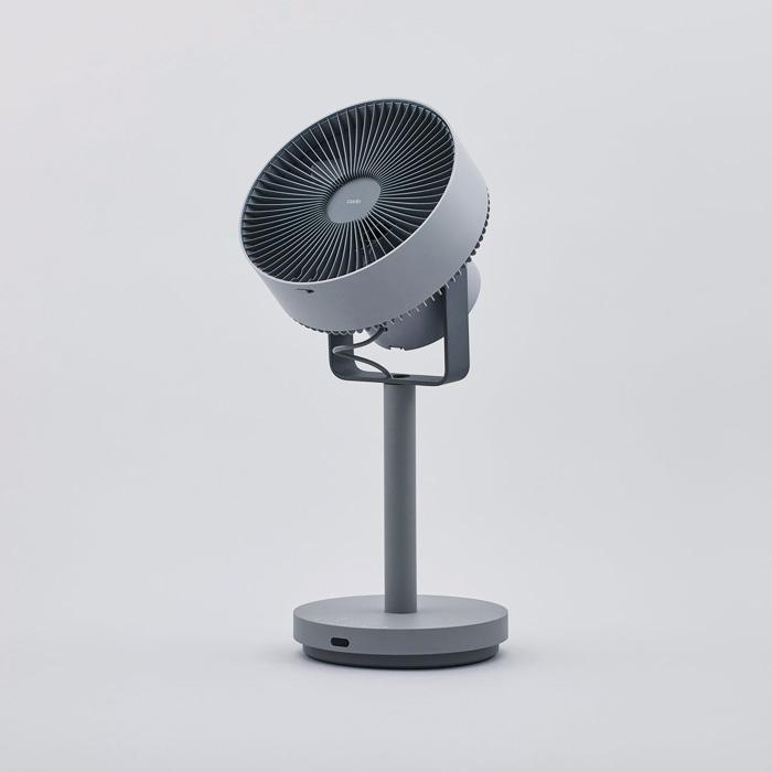 cado（カドー） 特典付 STREAM1800F 除菌サーキュレーター扇風機 STR