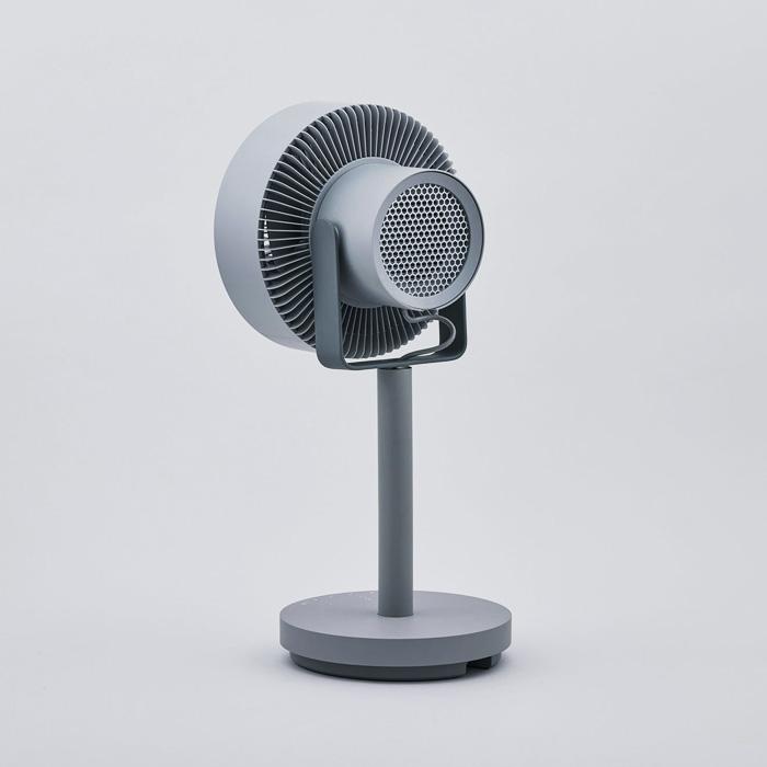 cado 特典付 cado/カドー STREAM1800F 除菌サーキュレーター扇風機 STR